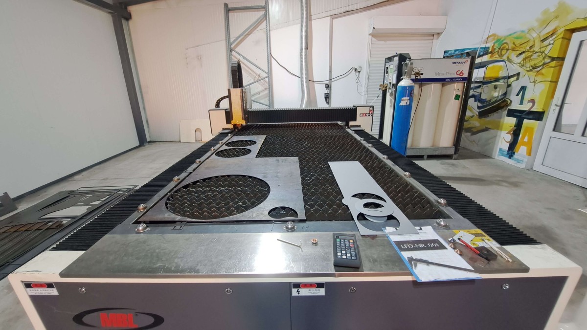 production process