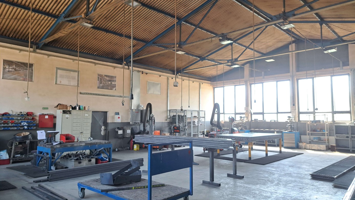 production process