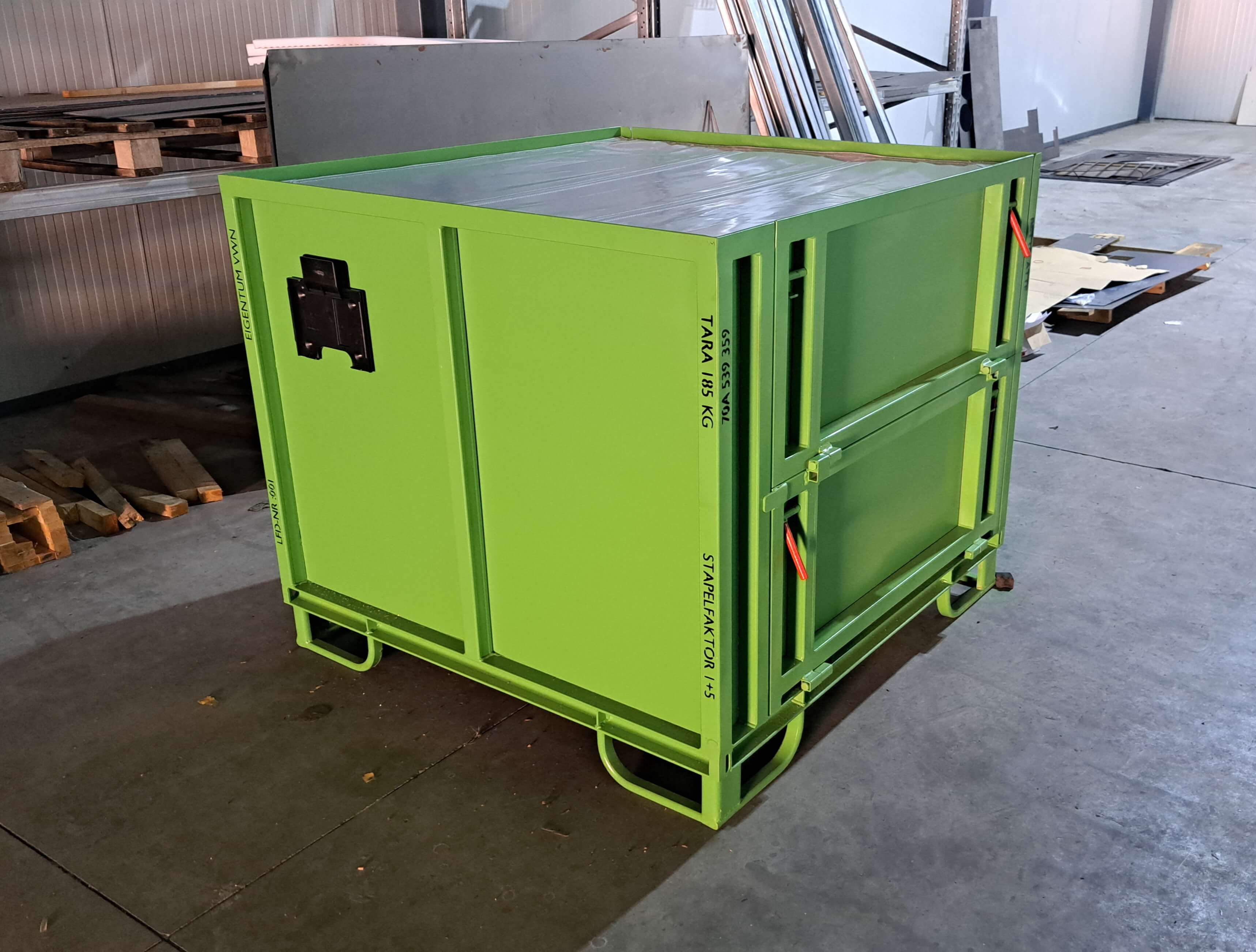 pe-packaging